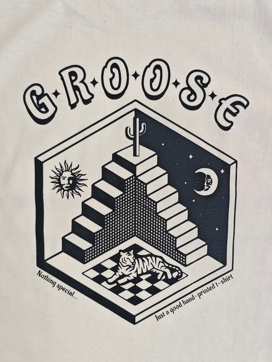 Groose Cactus