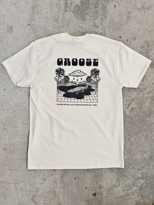 Groose Croco