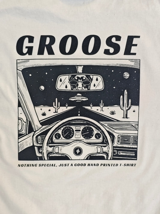 Groose Dog