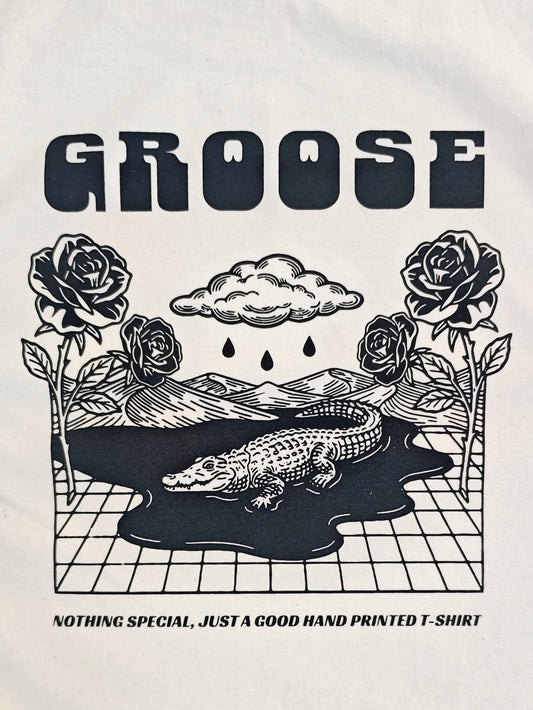 Groose Croco