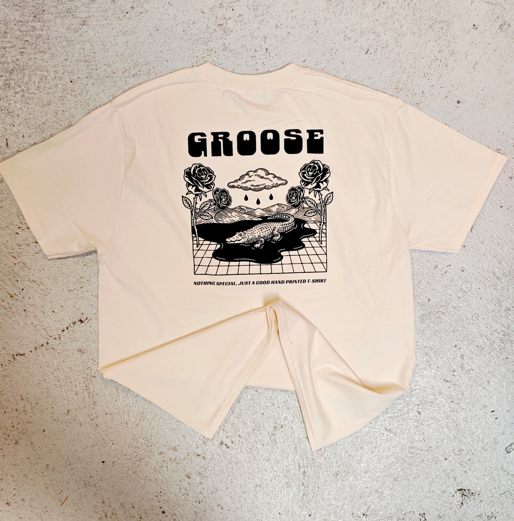 Groose Croco