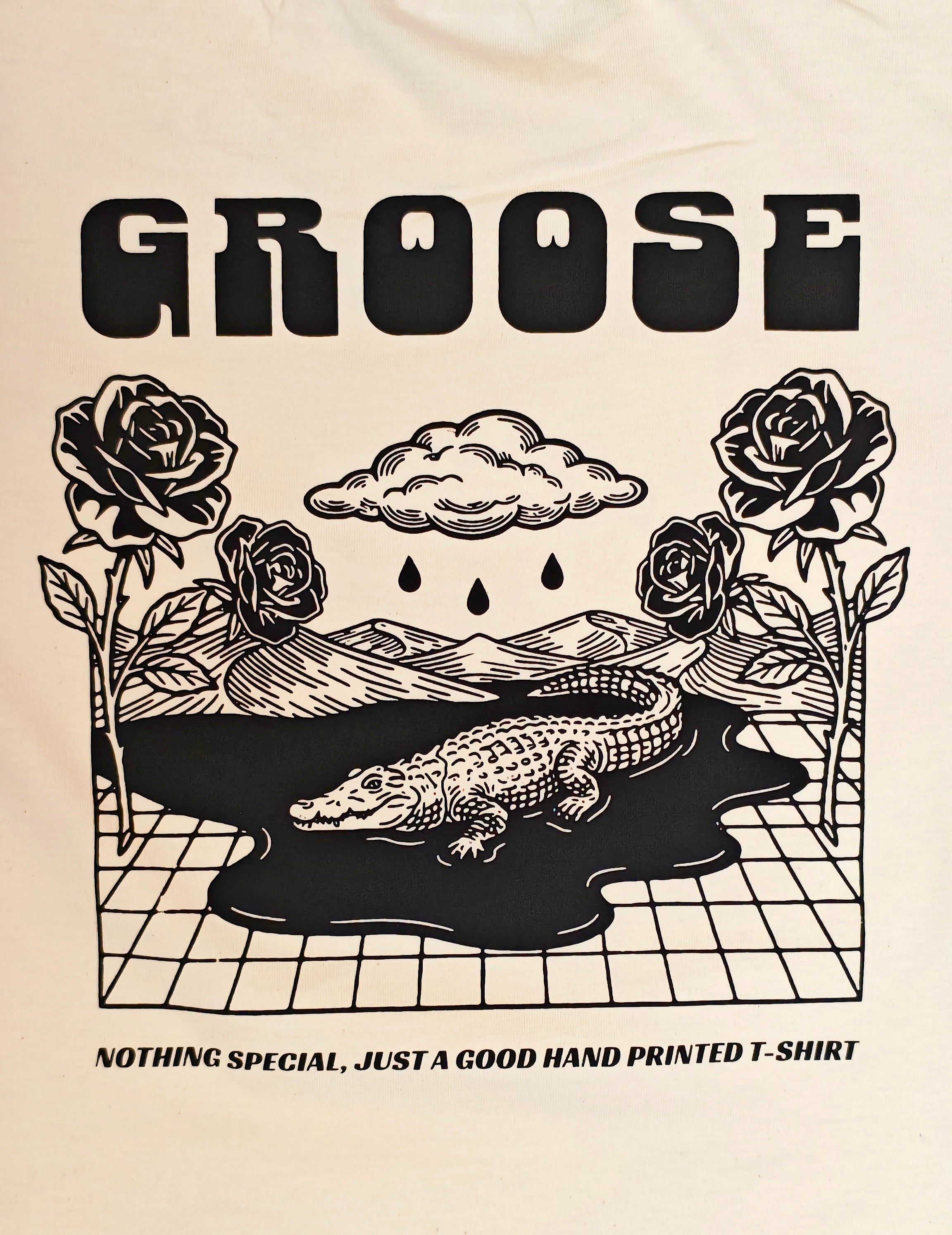 Groose Croco