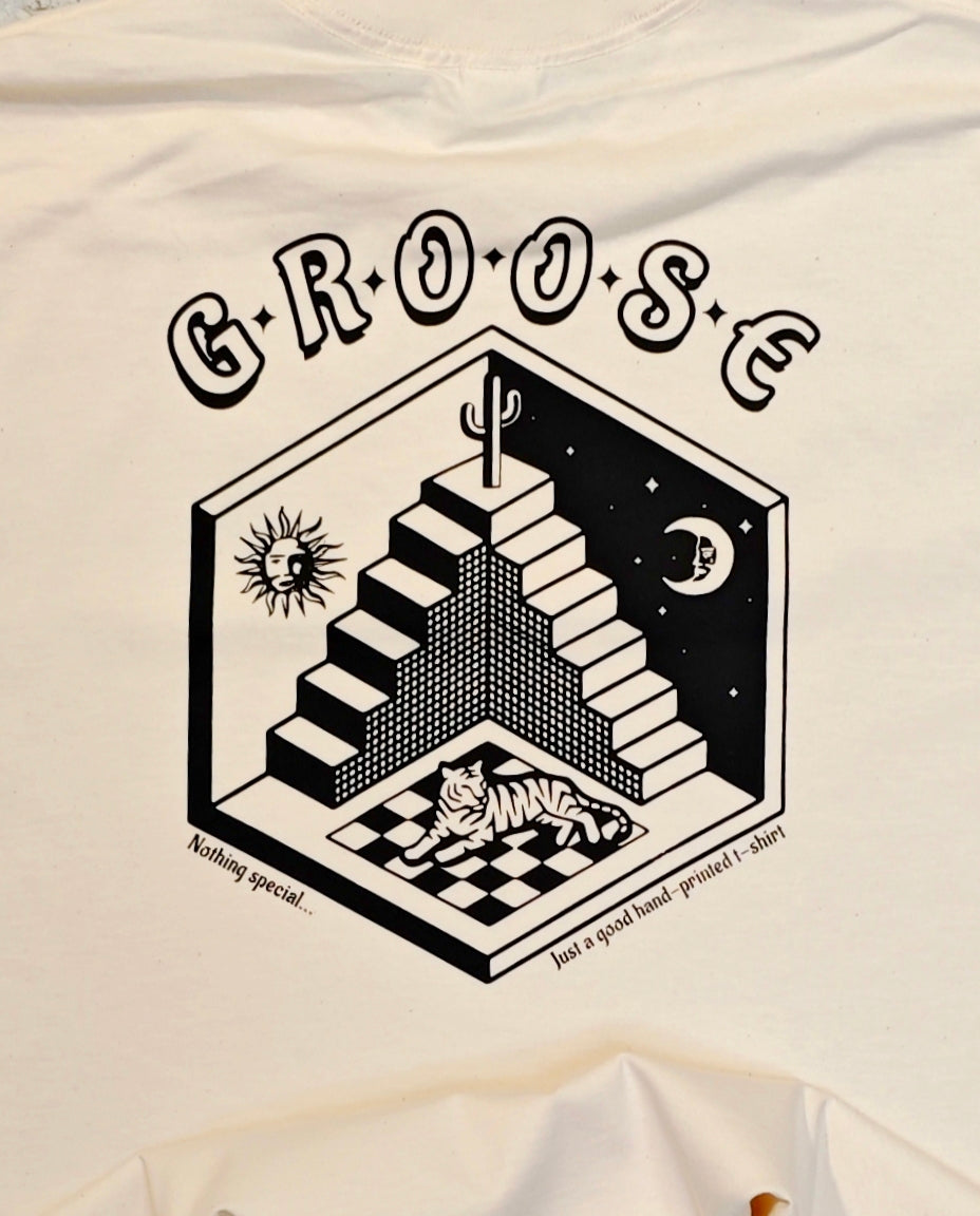 Groose Cactus