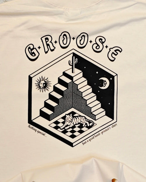 Groose Cactus
