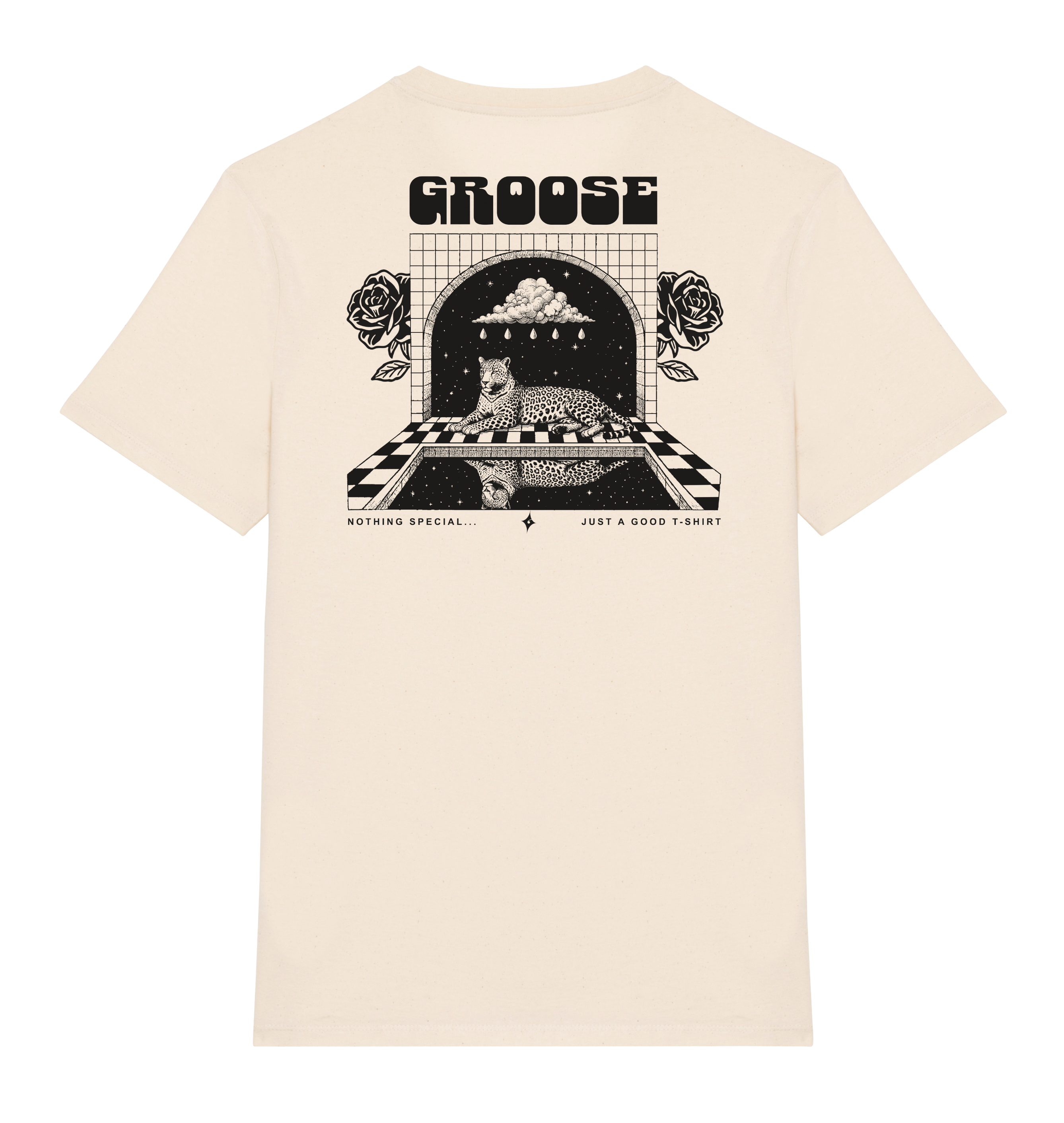 Groose Nuage