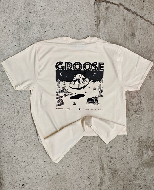 Groose UFO